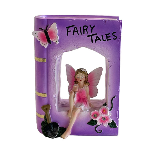Solar Fairy Tale Light