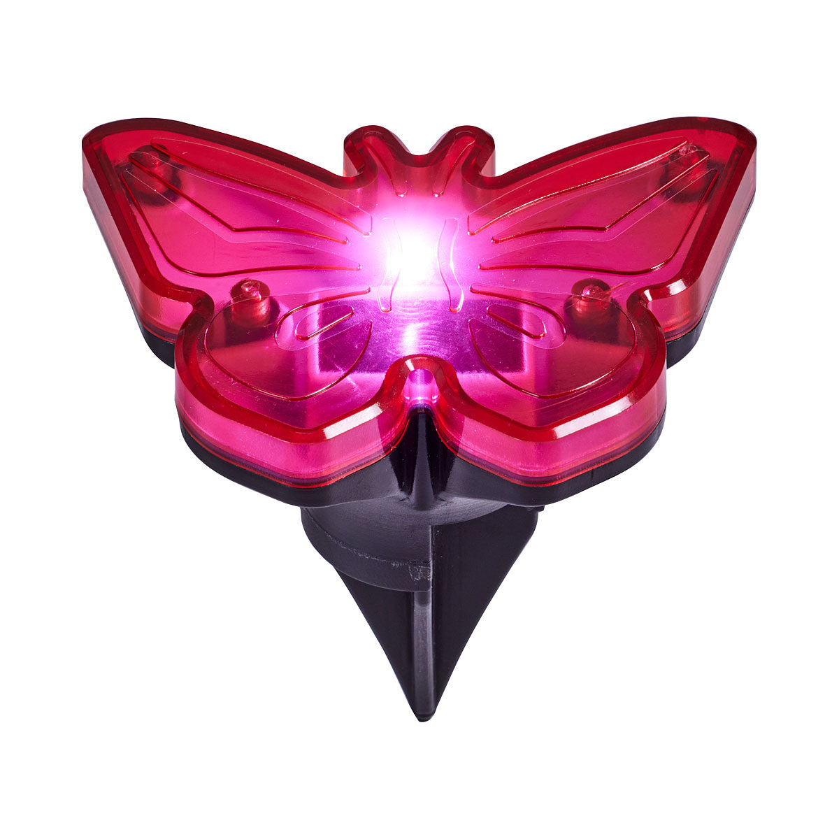 Solar Butterfly Light Assorted