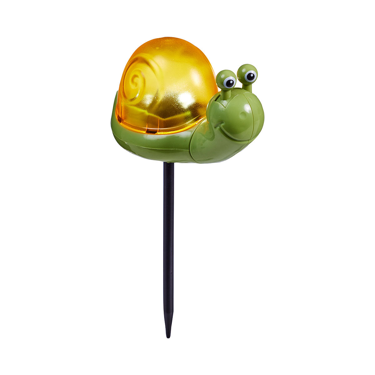 Solar Snail/Turtle Assorted