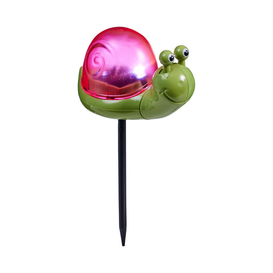 Solar Snail/Turtle Assorted