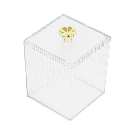 Clear Square Organiser