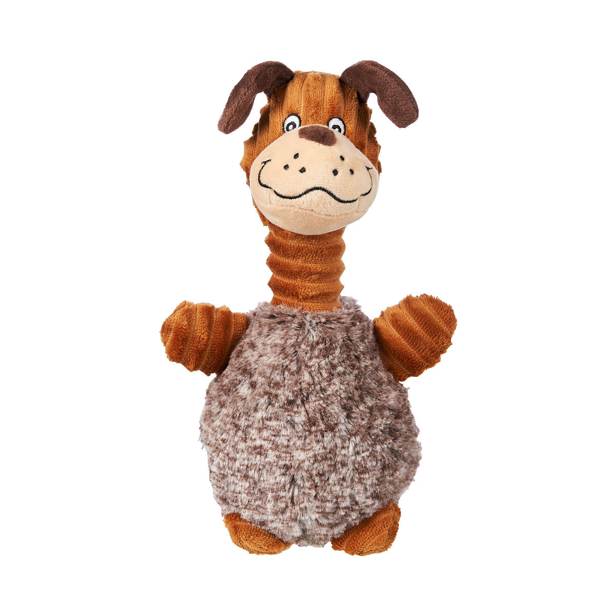 Dog Plush Toy Bear/Dog/Donkey The Reject Shop