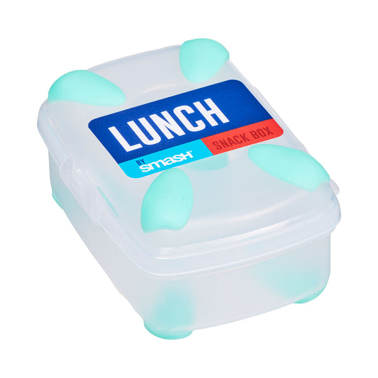 Smash Snack Container