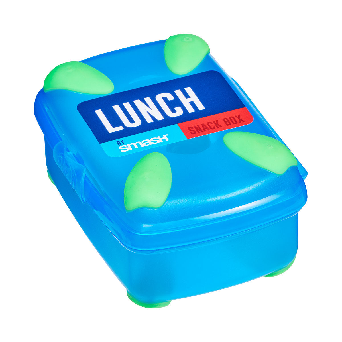 Smash Snack Container