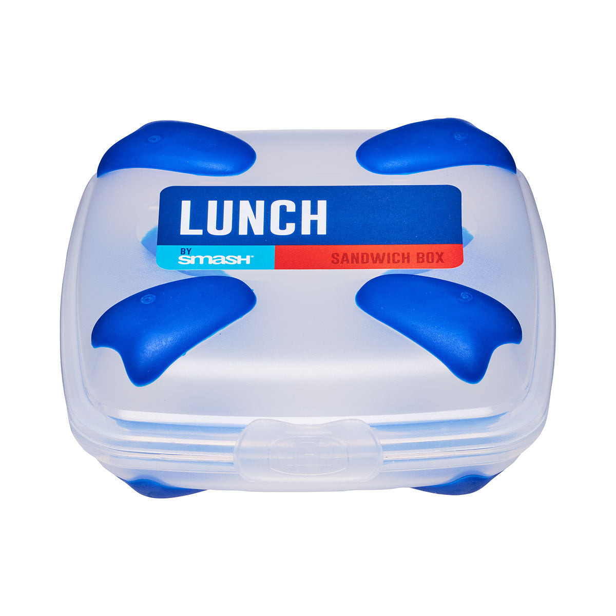 Smash Sandwich Container
