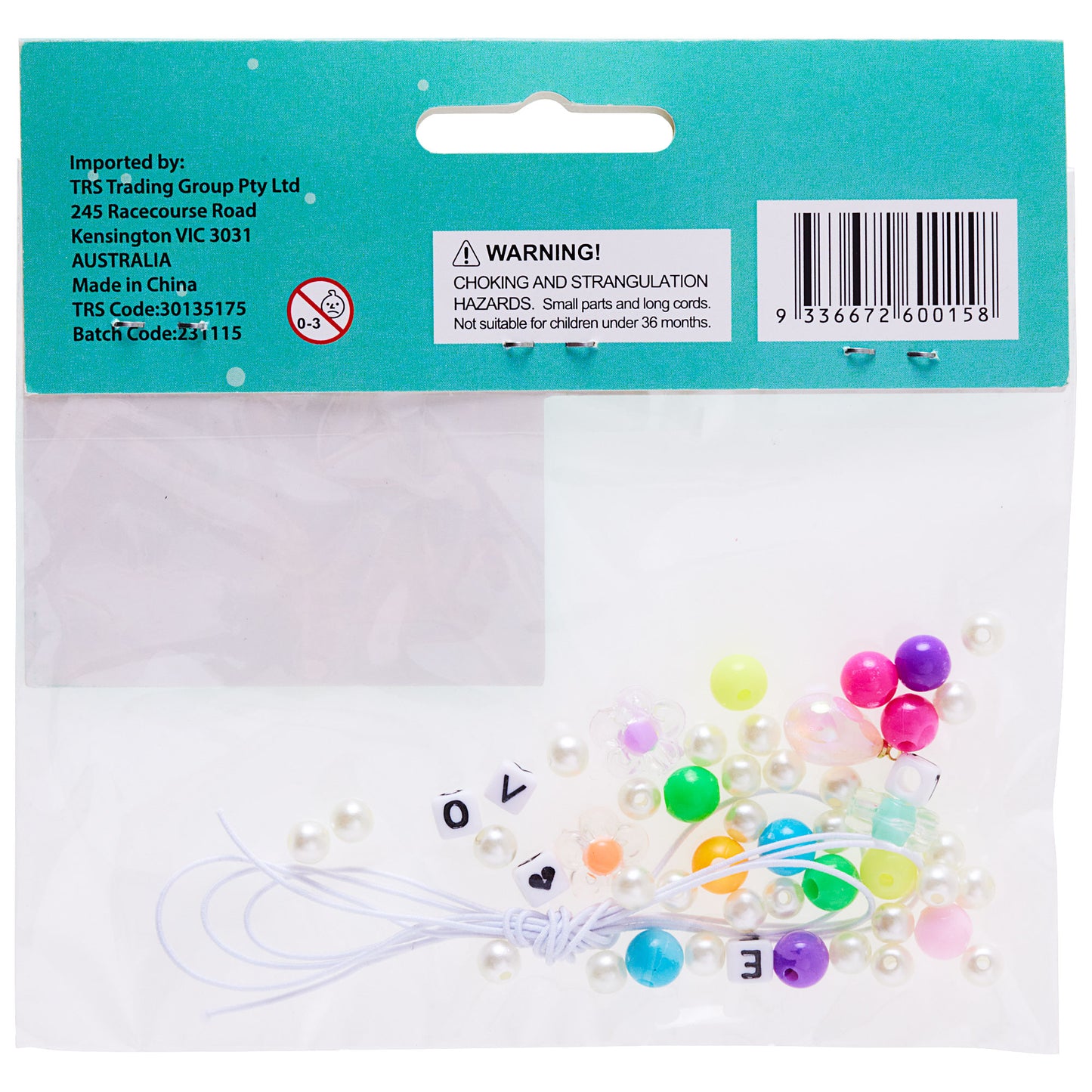 Easter Make Your Own Accessories Kit