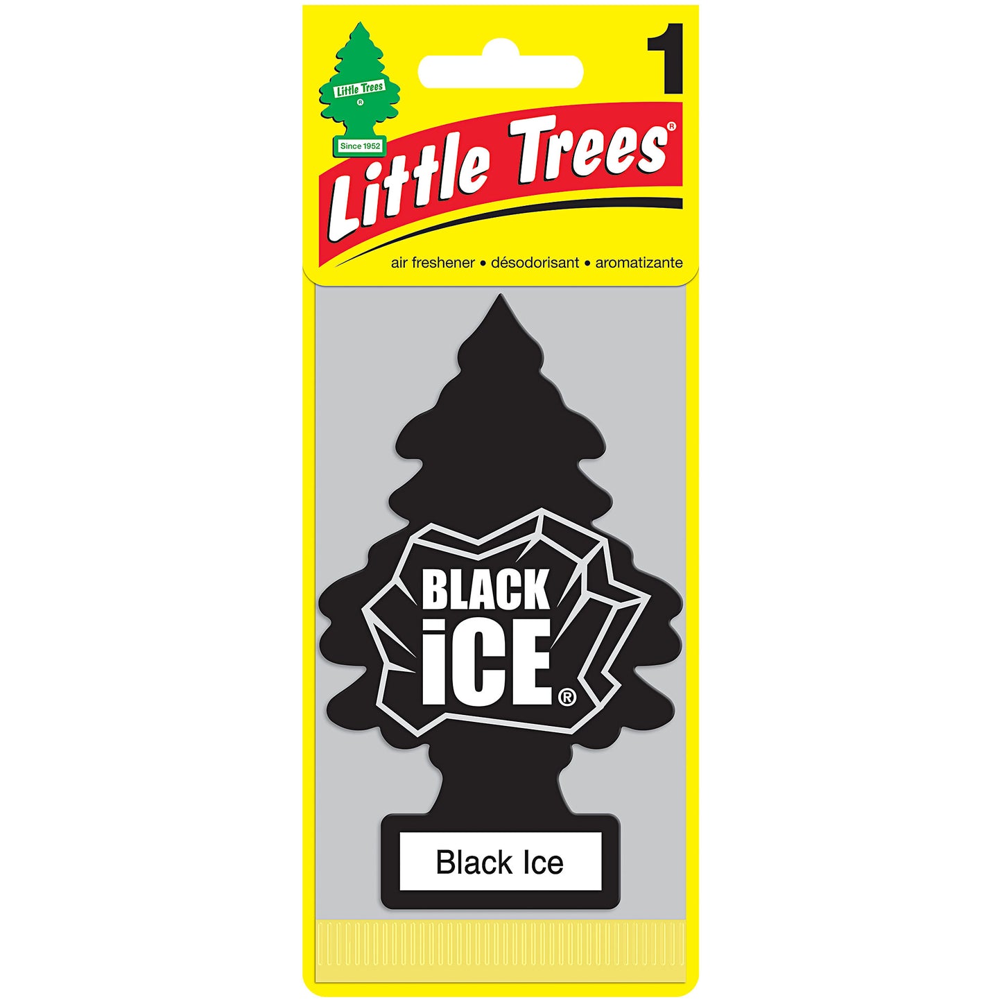 Little Trees Car Freshener Assorted