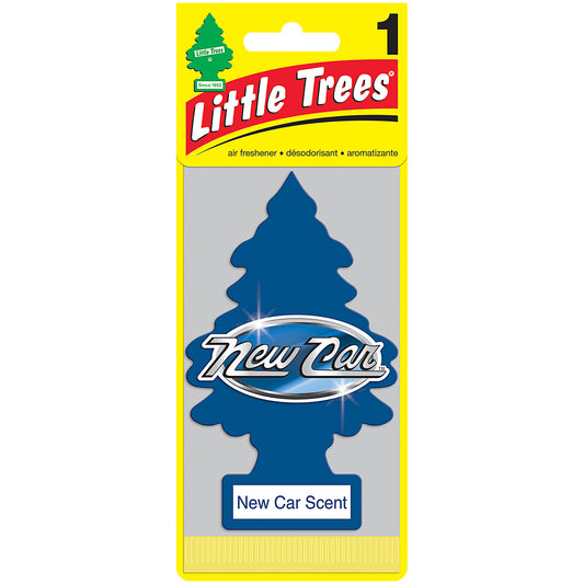 Little Trees Car Freshener Assorted