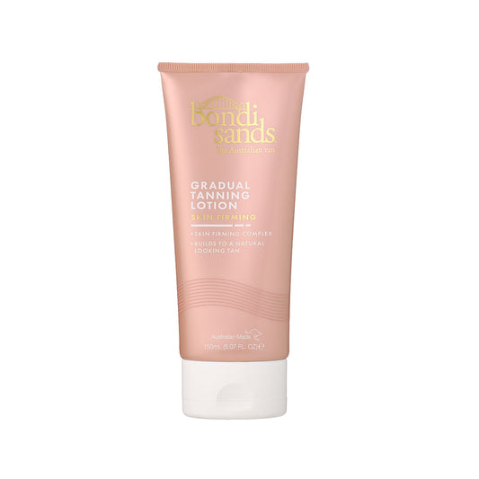 Bondi Sands Gradual Tanning Lotion Skin Firming 150mL