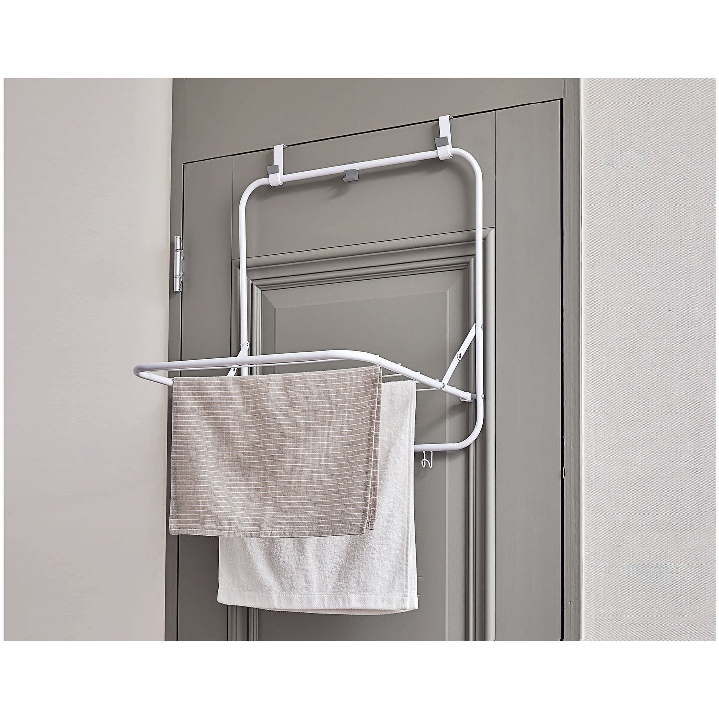 Over-Door Airer