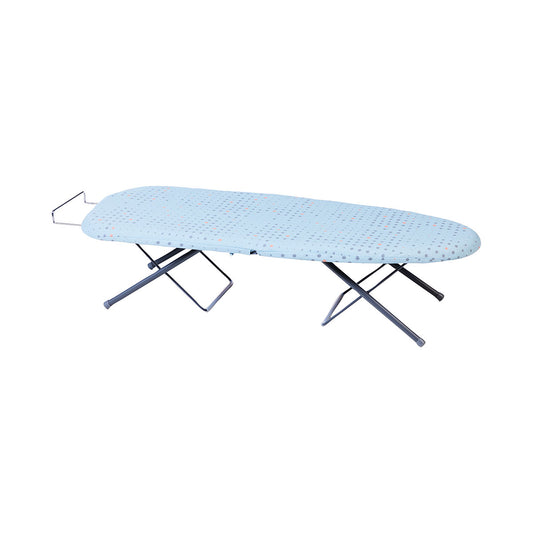 Space Saving Tabletop Ironing Board