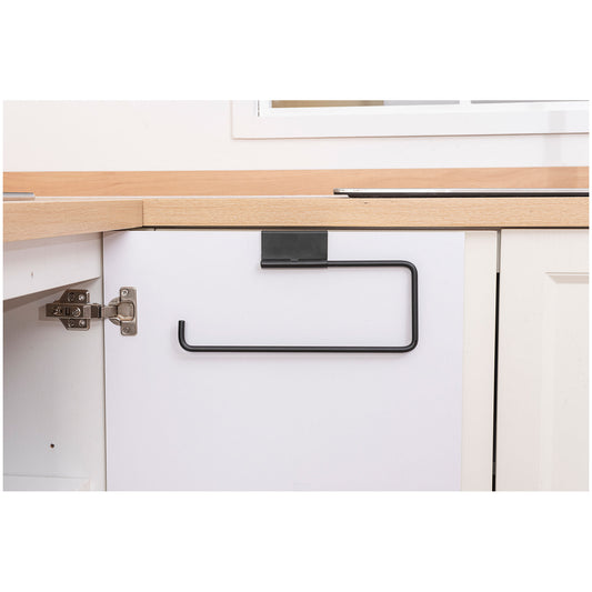 Over-Door Towel Holder Flat