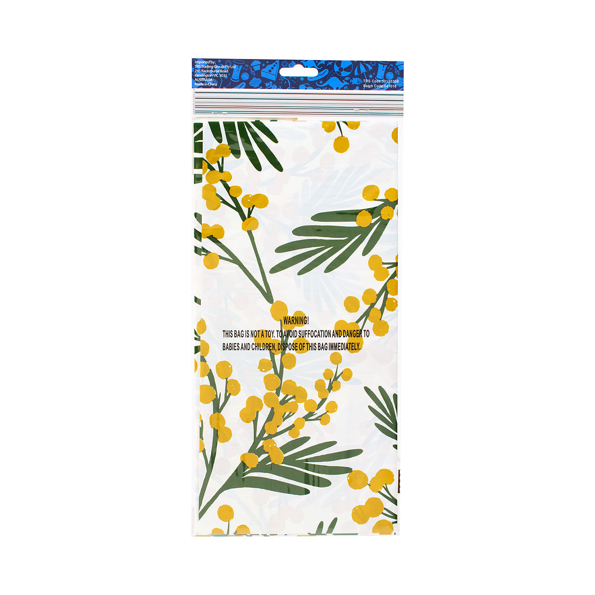 Printed Tablecloth Aussie Design Assorted