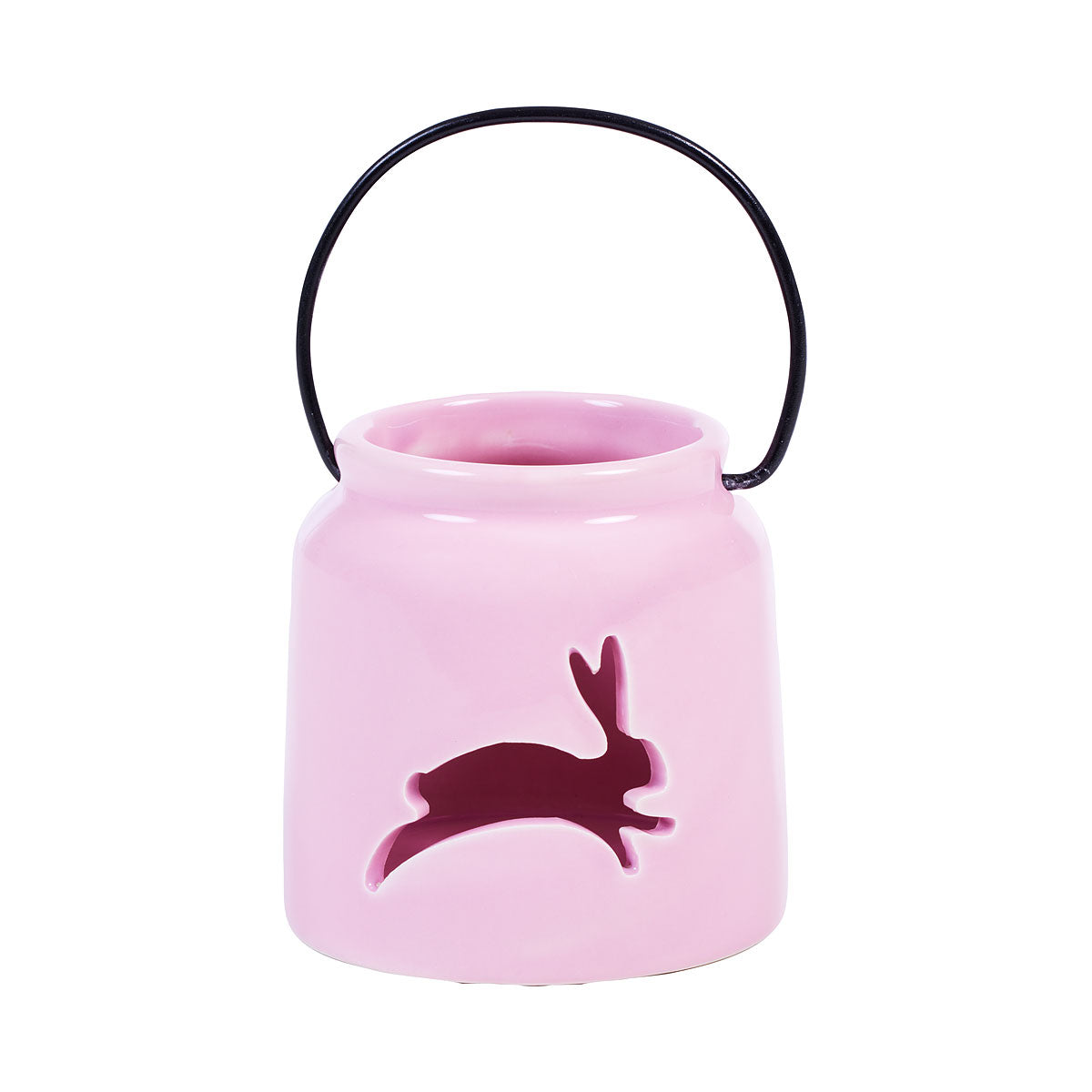 Easter Ceramic Lantern Assorted