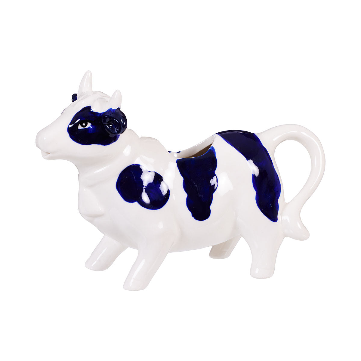 Farm Animals Cow Milk Jug