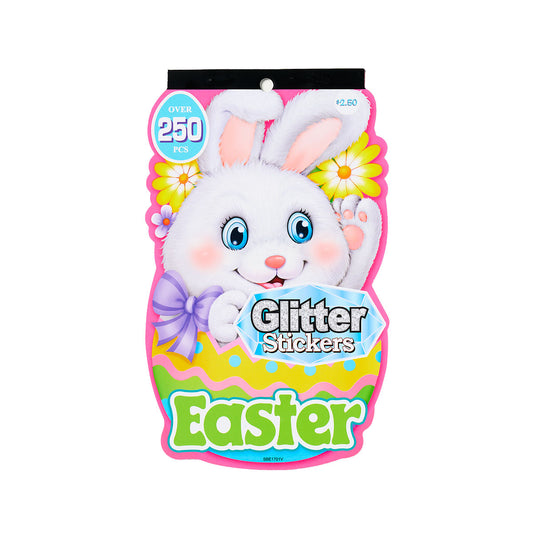 Easter Sticker Book Assorted