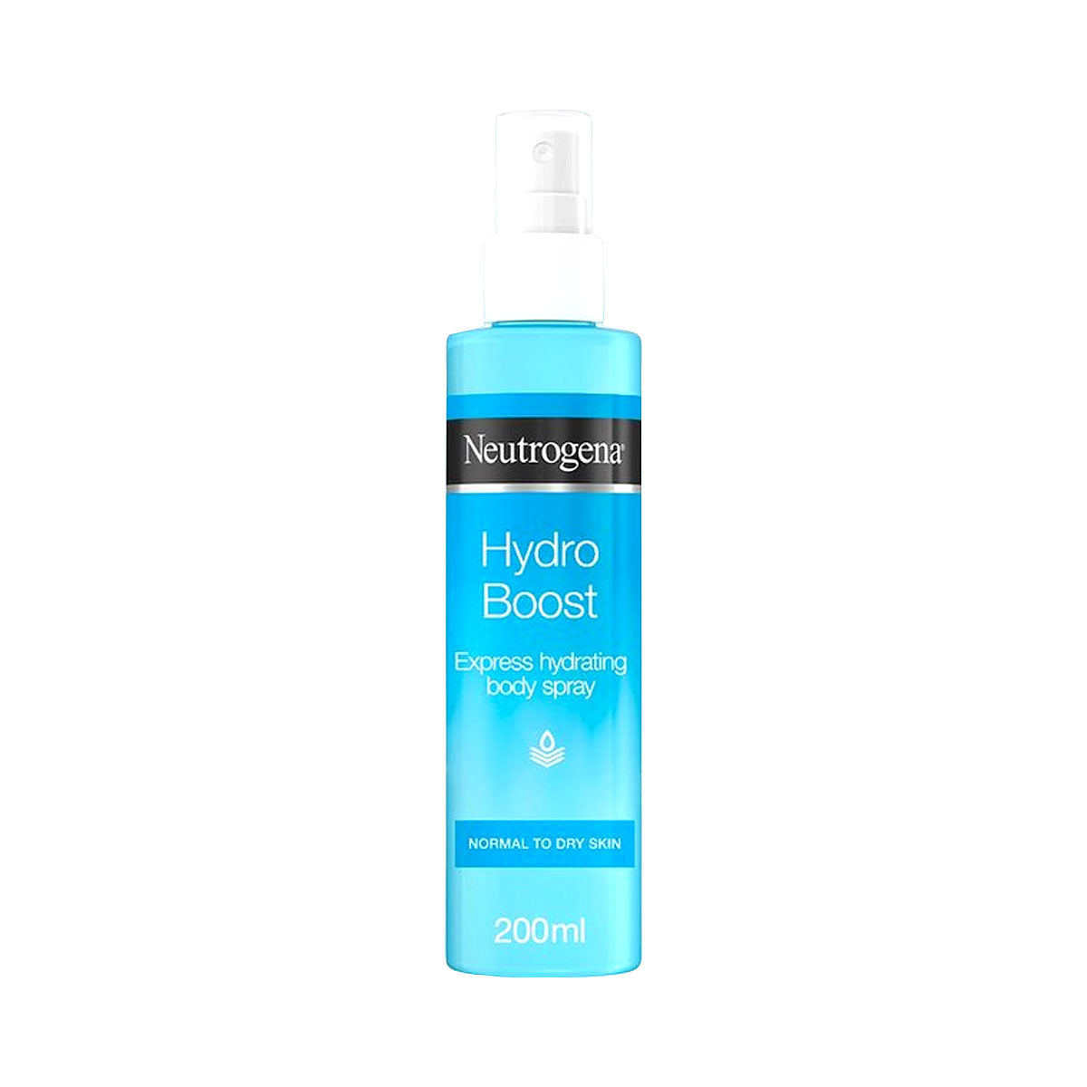 Neutrogena Hydro Boost Express Hydrating Spray 200mL
