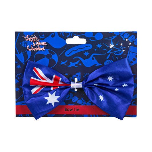 Aussie Bow Tie