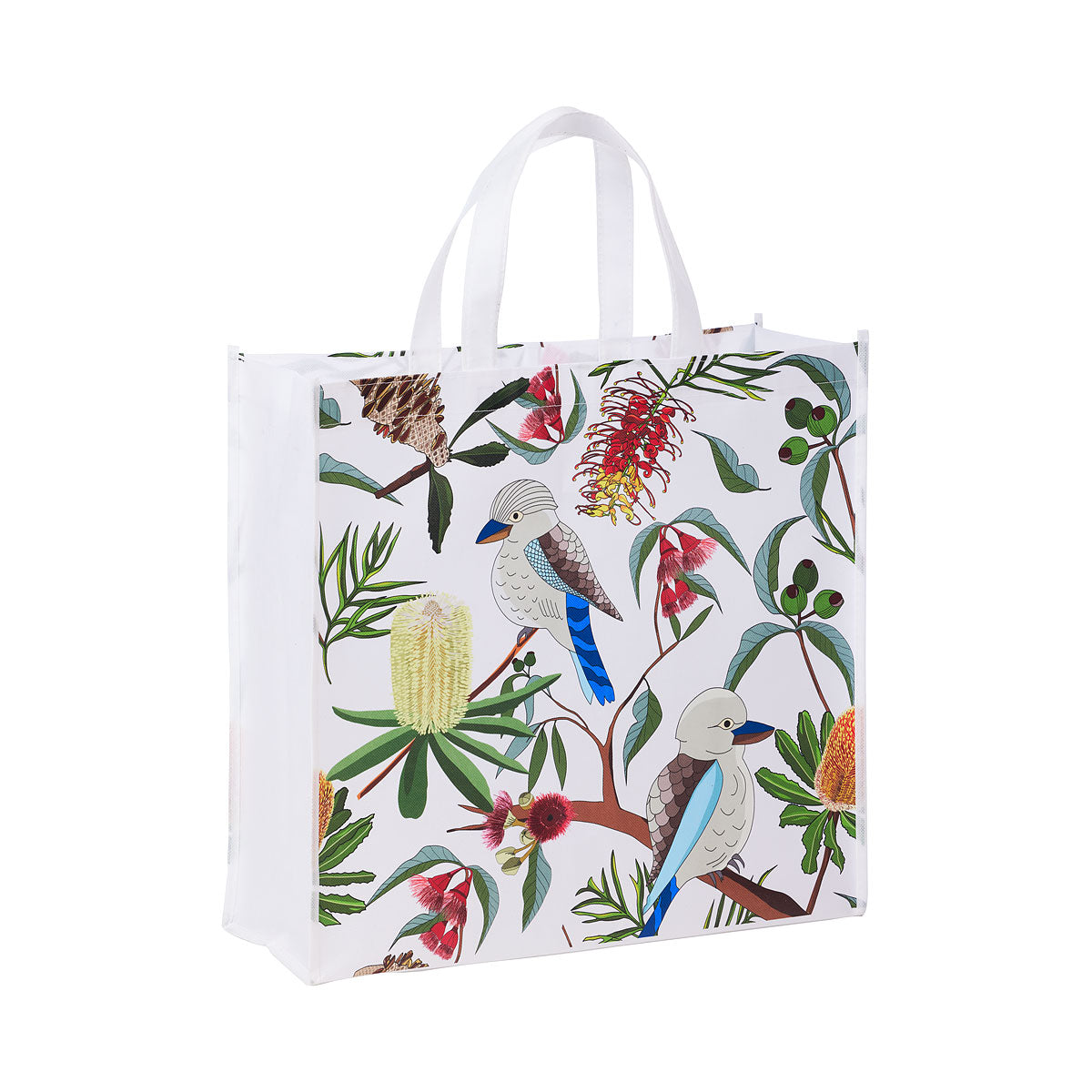 Australiana Shopper Bag Assorted