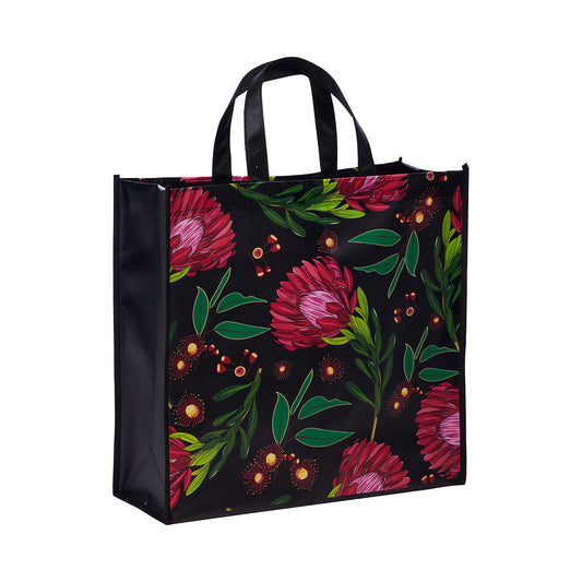 Australiana Shopper Bag Assorted