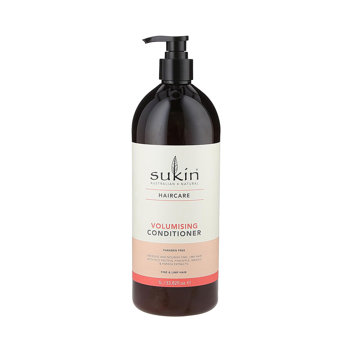 Sukin Conditioner Volume 1L