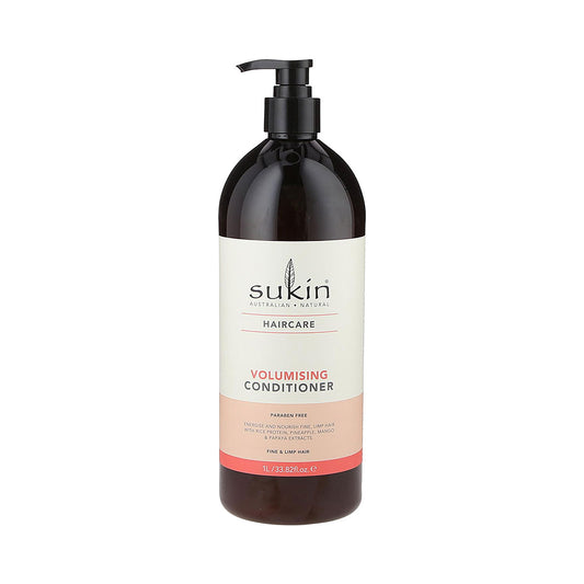 Sukin Conditioner Volume 1L