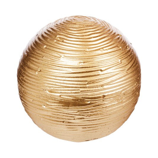 Décor Balls Gold