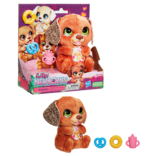FurReal Newborn Assorted