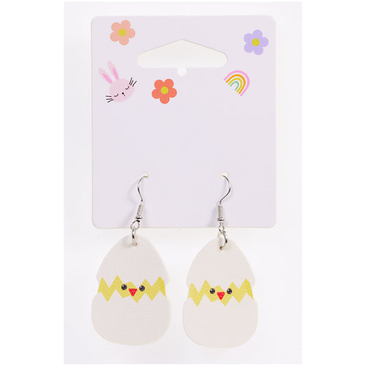 Chick Earrings