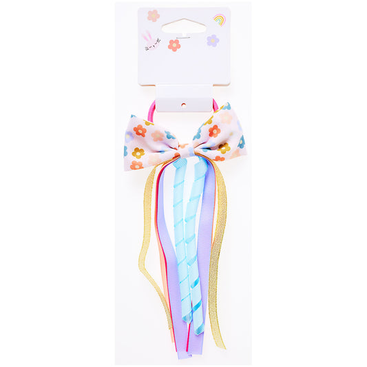 Waterfall Hair Tie