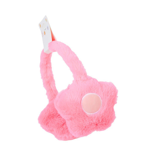 Daisy Earmuffs