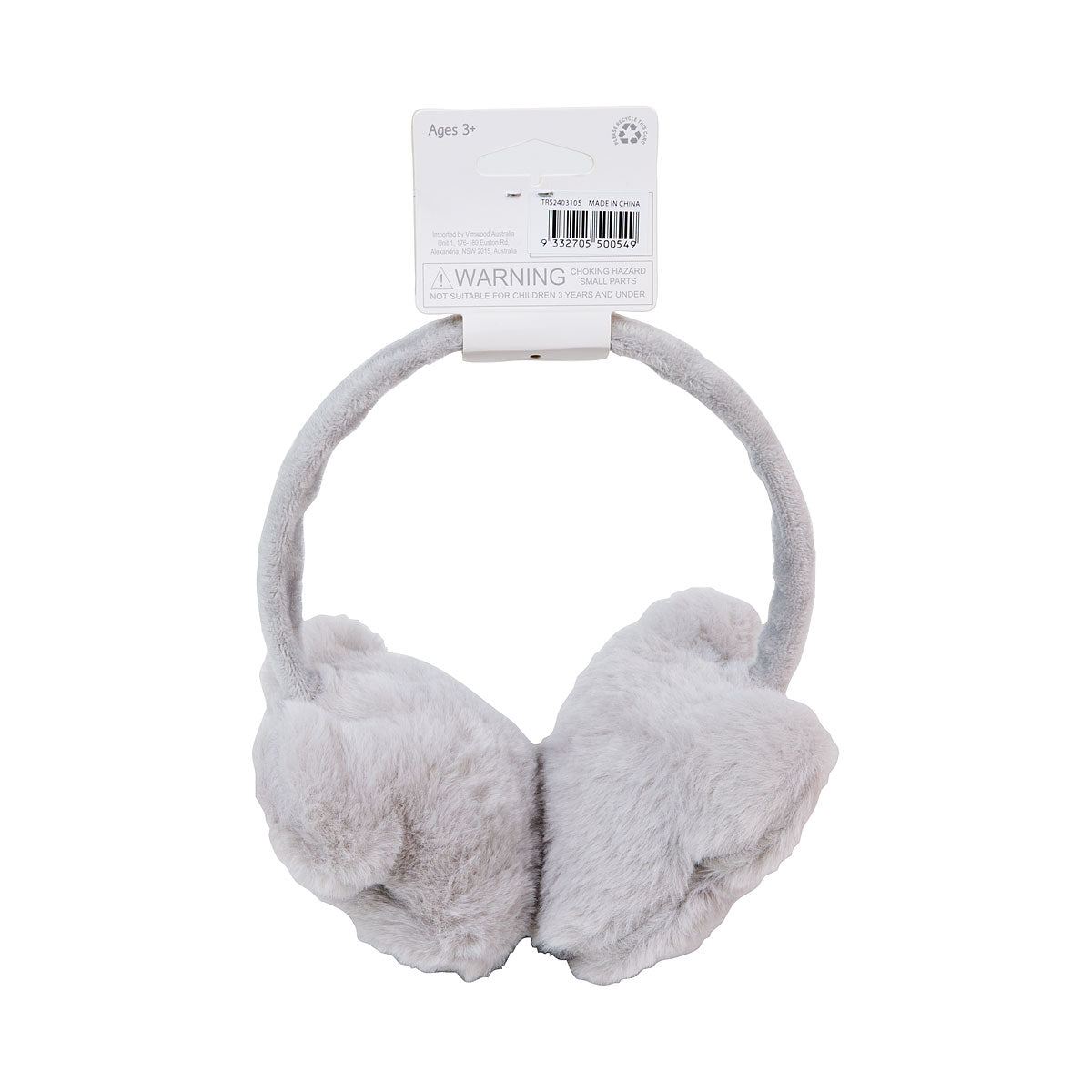 Koala Earmuffs