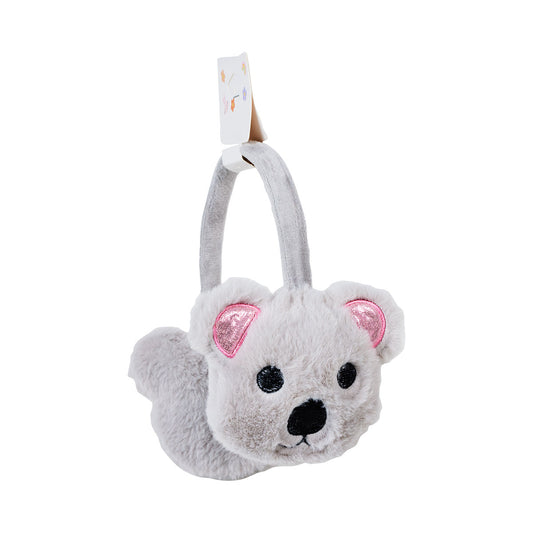 Koala Earmuffs