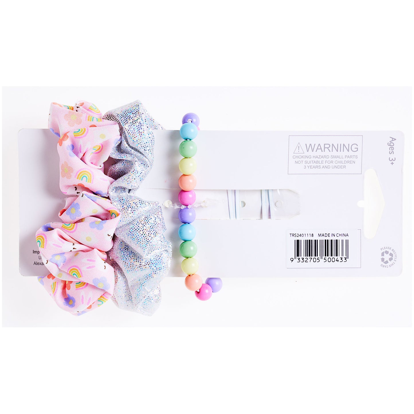 Easter Accessory Set
