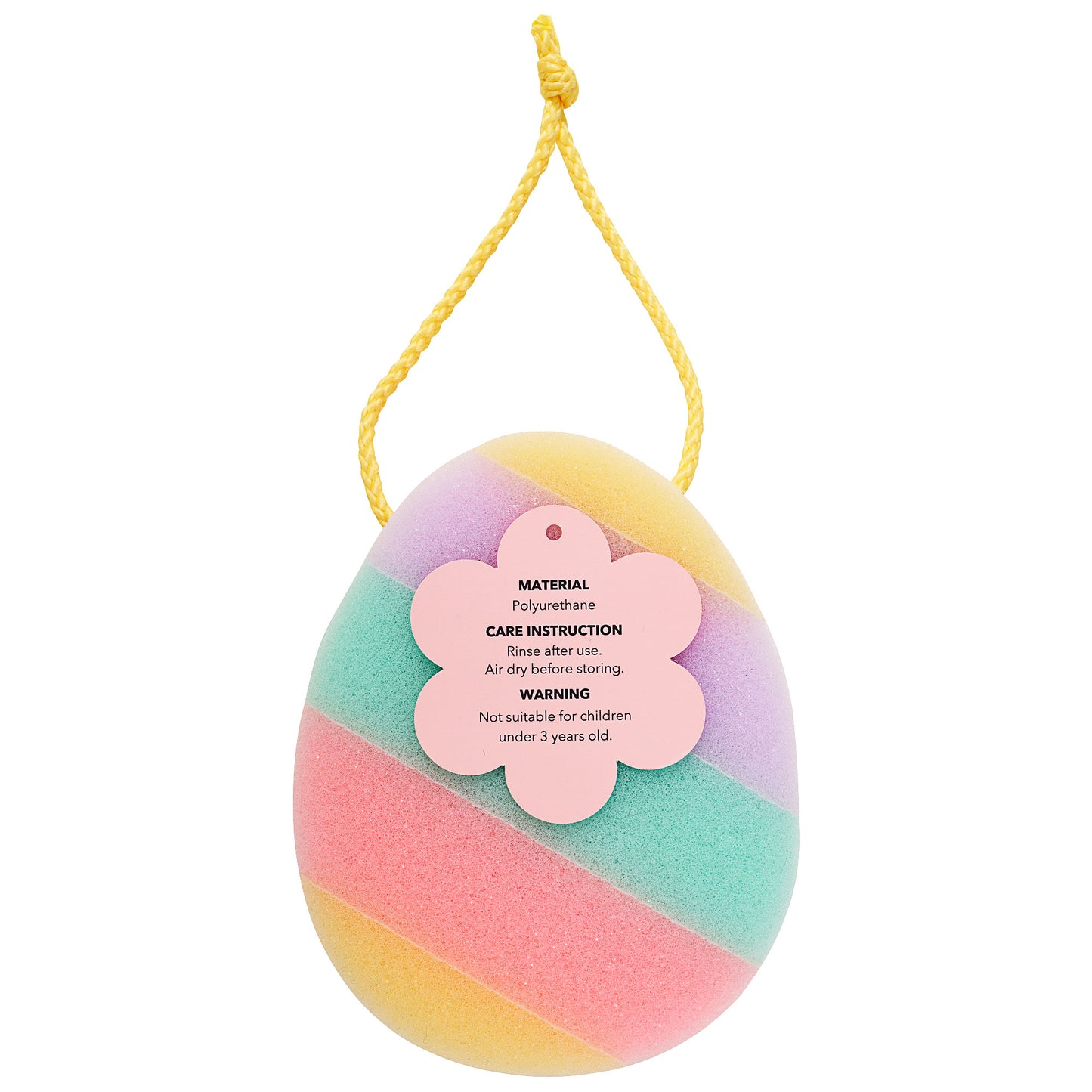 Easter Sponge Assorted