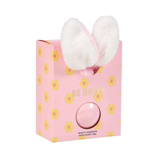 Head Band Fizzer Set