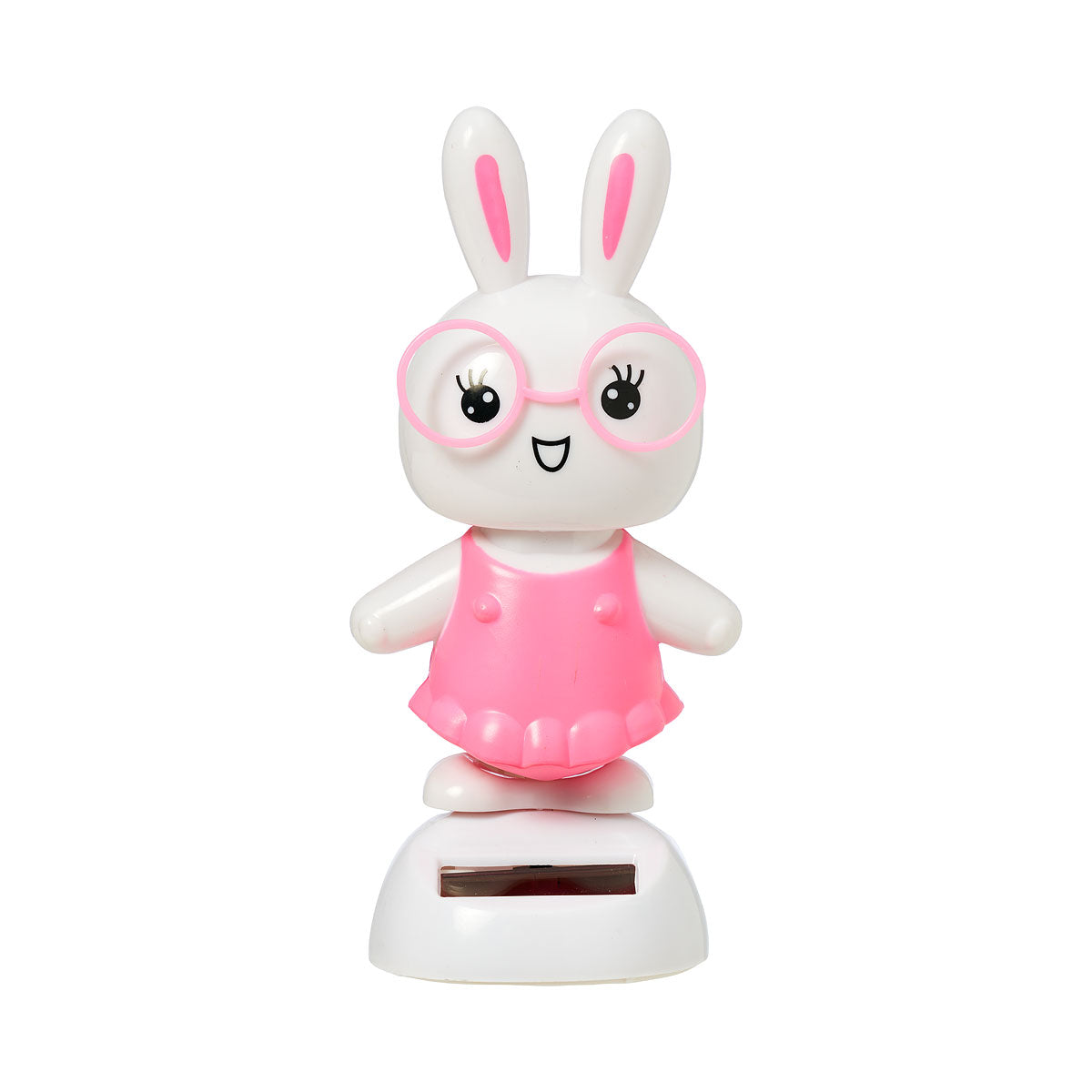 Easter Solar Dancing Figure