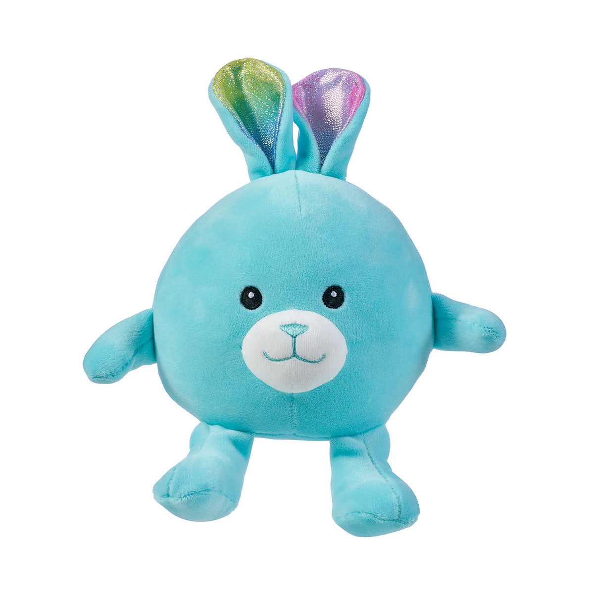 Easter Squooshy Plush Small 13cm Assorted