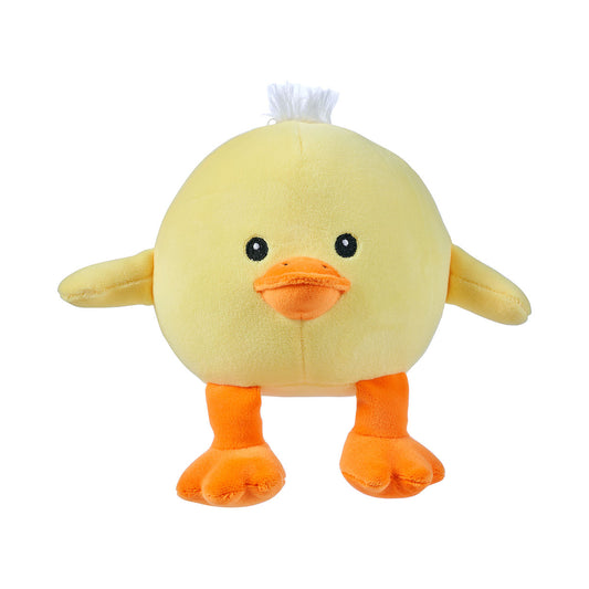 Easter Squooshy Plush Small 13cm Assorted