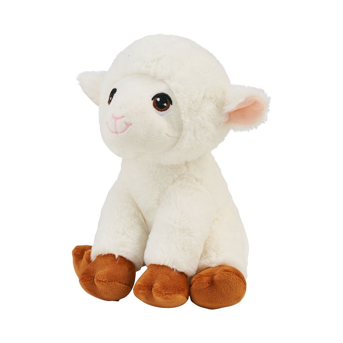 Easter Sitting Plush 25cm Assorted