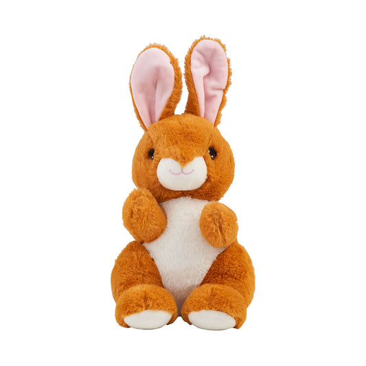 Easter Sitting Plush 25cm Assorted