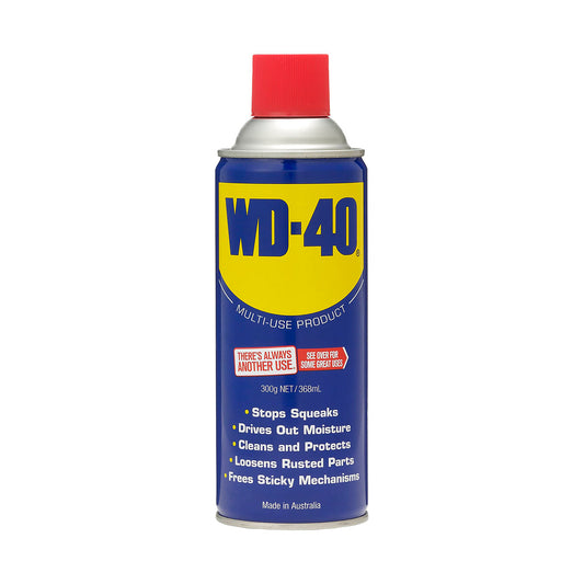WD-40 Multi-Use Spray 300g