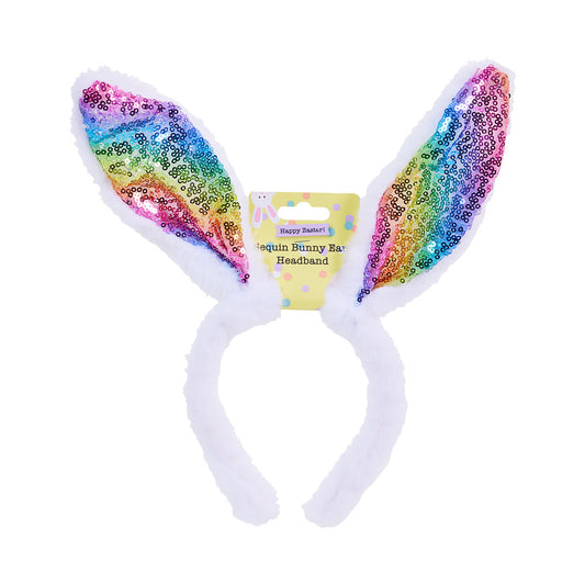Easter Bunny Ears Deluxe