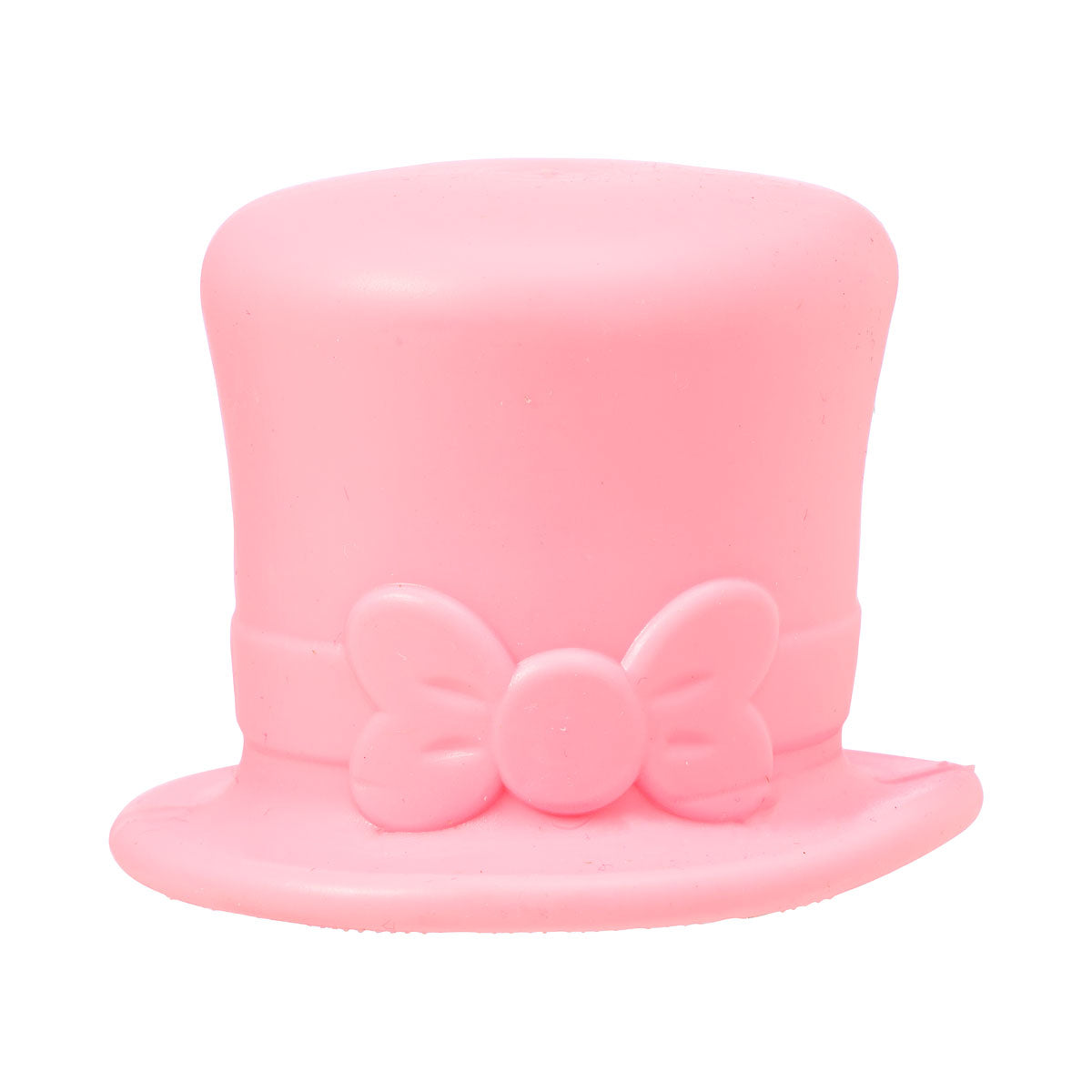 Easter Squeezy Pop-Up Rabbit In Hat