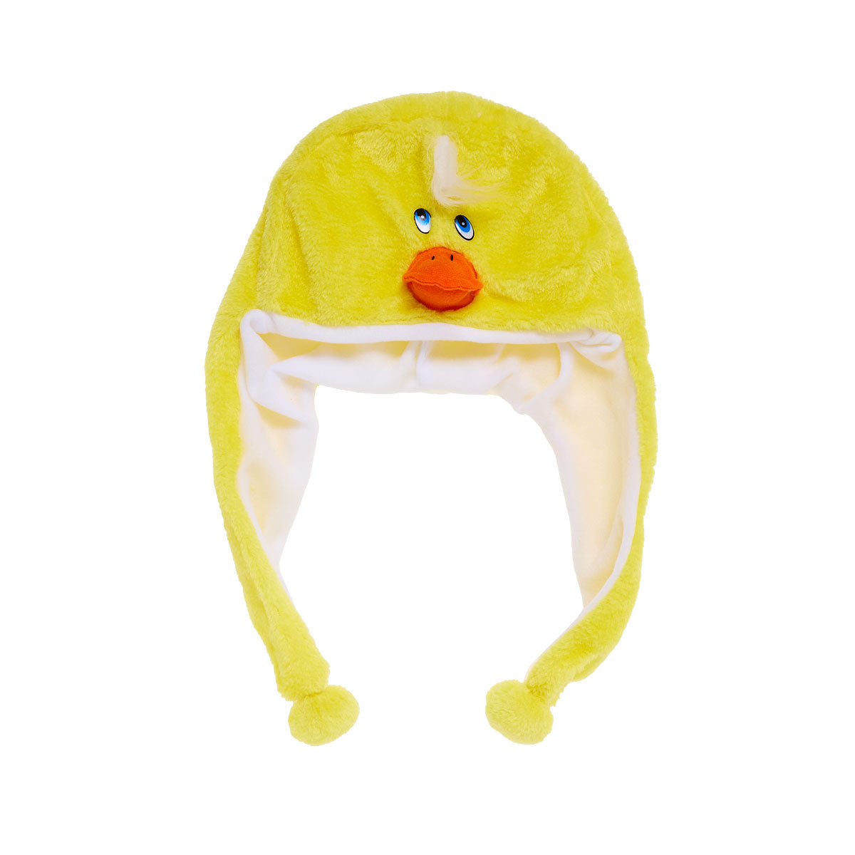 Easter Plush Hat Assorted