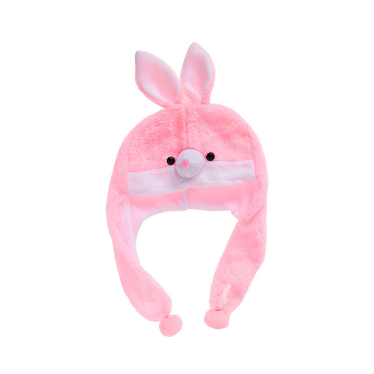 Easter Plush Hat Assorted