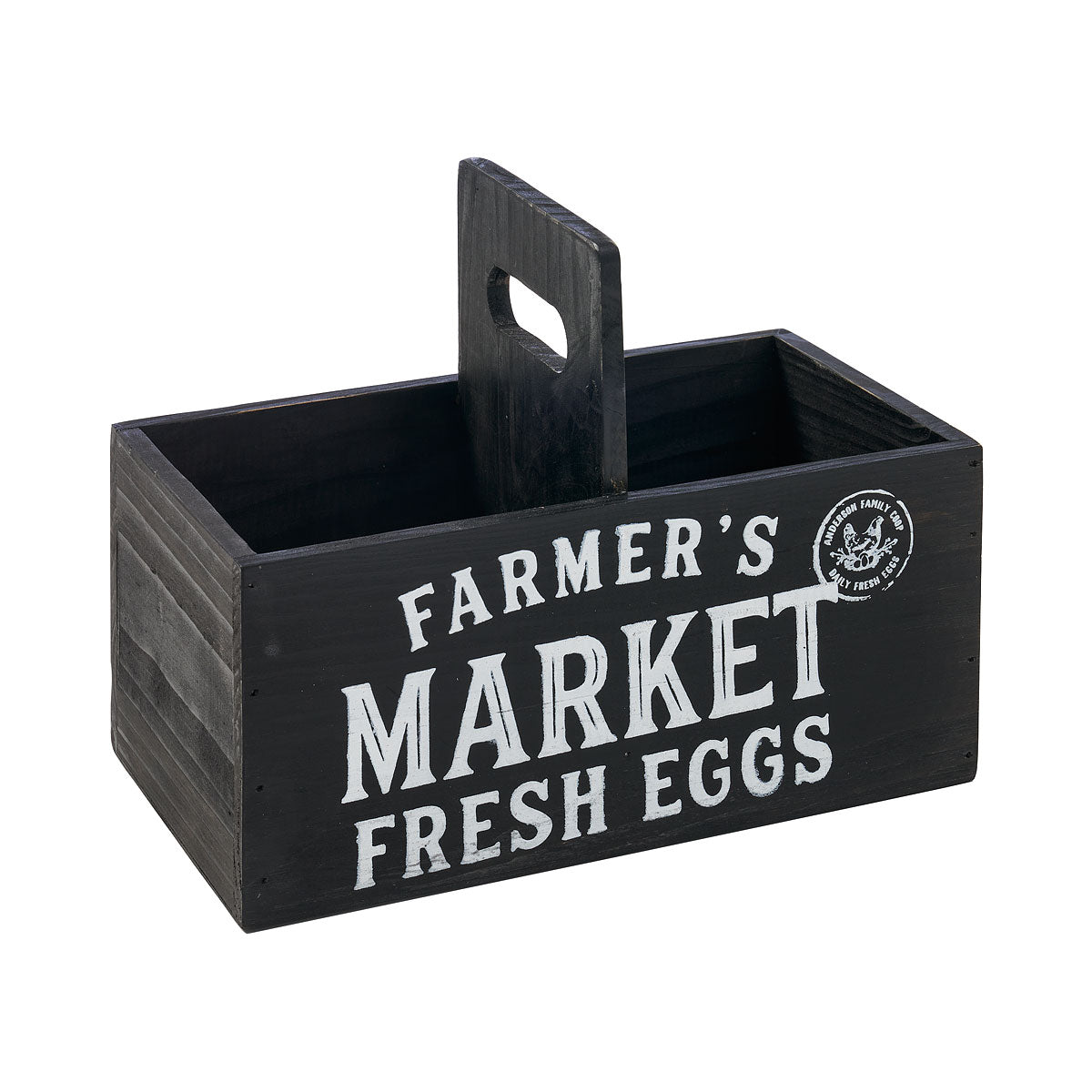 Fresh Eggs Caddy