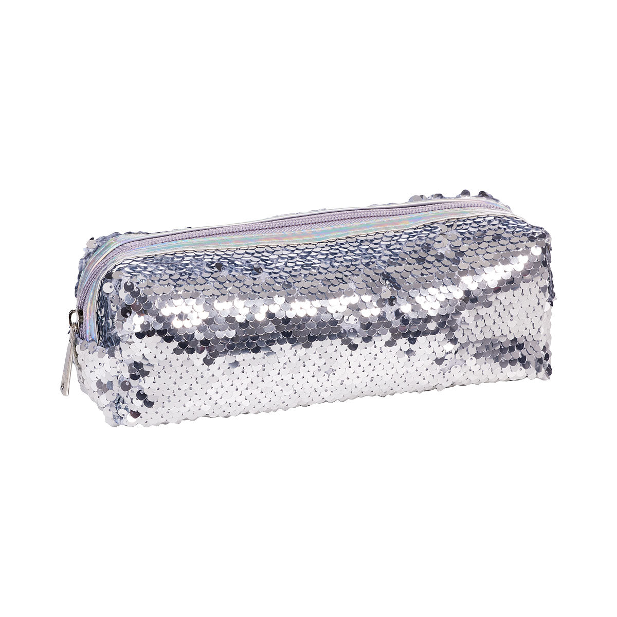 Pencil Case Sequin Assorted