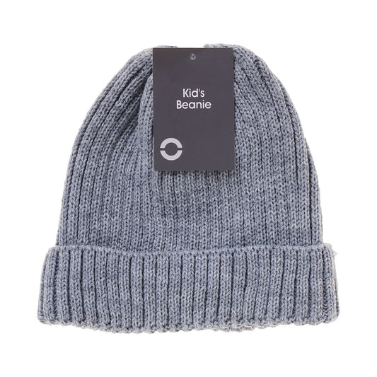 Kids' Beanie Assorted