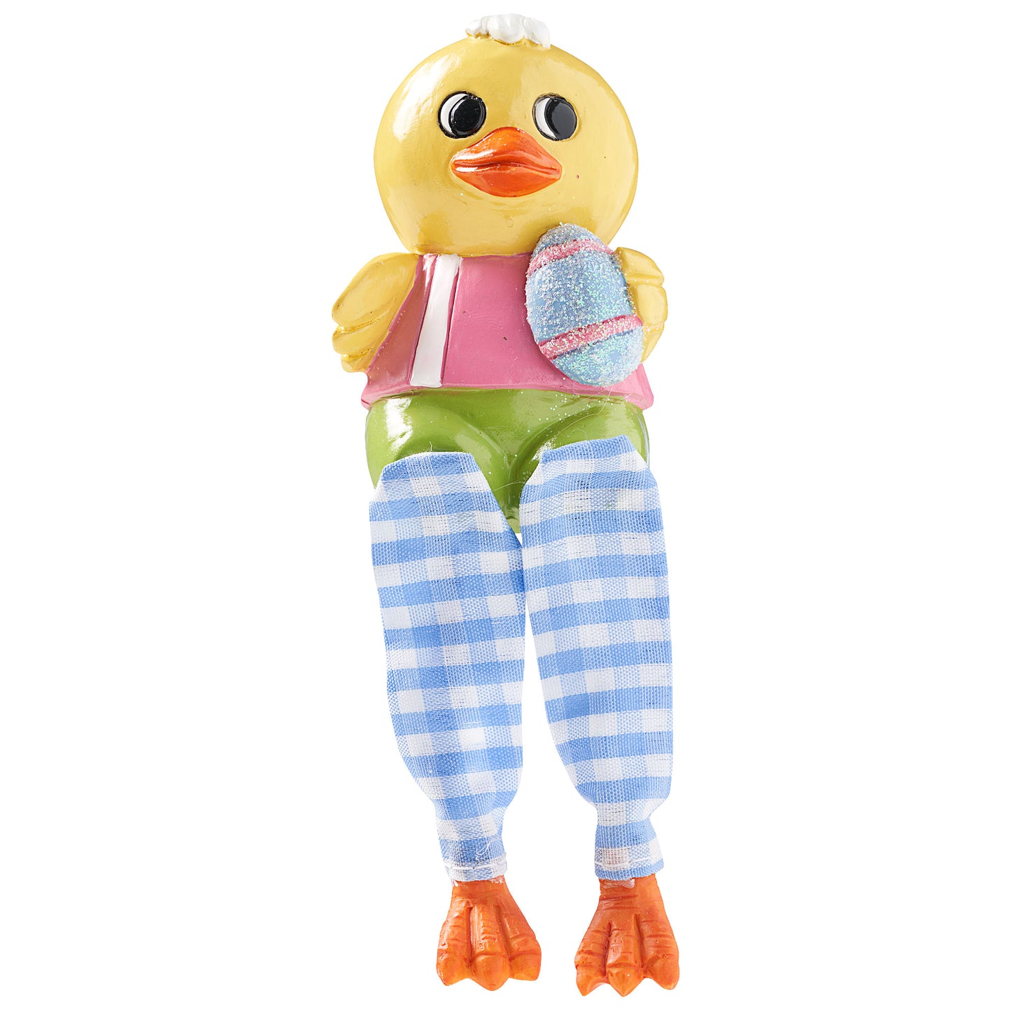 Easter Dangly Legs Figure Assorted